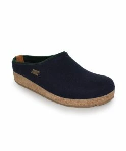 HAFLINGER Chaussons - Pantoufles Pour Toute La Famille Grizzly Kris -Comfortable Women's Shoes grizzly kris 37