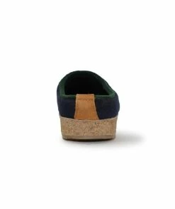 HAFLINGER Chaussons - Pantoufles Pour Toute La Famille Grizzly Kris -Comfortable Women's Shoes grizzly kris 39