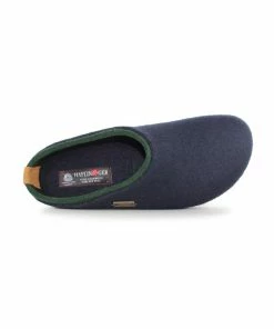 HAFLINGER Chaussons - Pantoufles Pour Toute La Famille Grizzly Kris -Comfortable Women's Shoes grizzly kris 40