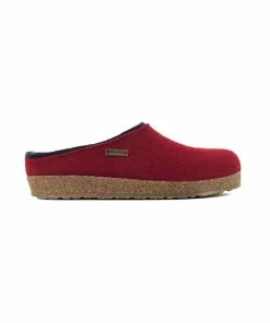 HAFLINGER Chaussons - Pantoufles Pour Toute La Famille Grizzly Kris -Comfortable Women's Shoes grizzly kris 6