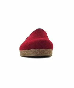 HAFLINGER Chaussons - Pantoufles Pour Toute La Famille Grizzly Kris -Comfortable Women's Shoes grizzly kris 8