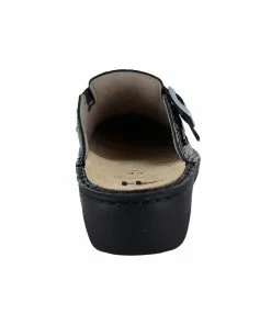 HERGOS Sabots / Mules Pour Femme H1312 9 HERGOS Sabots / Mules Pour Femme H1312 -Comfortable Women's Shoes h1312 3