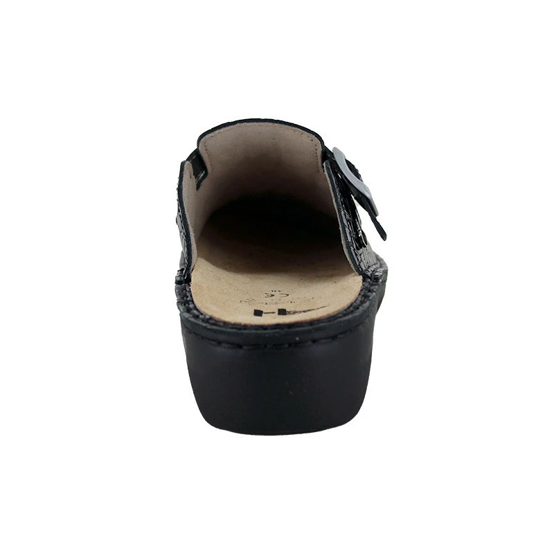 HERGOS Sabots / Mules Pour Femme H1312 4 HERGOS Sabots / Mules Pour Femme H1312 – Image 4