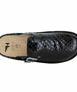 HERGOS Sabots / Mules Pour Femme H1312 10 HERGOS Sabots / Mules Pour Femme H1312 -Comfortable Women's Shoes h1312 4