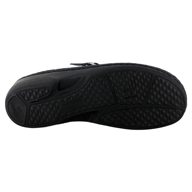 HERGOS Sabots / Mules Pour Femme H1312 6 HERGOS Sabots / Mules Pour Femme H1312 – Image 6