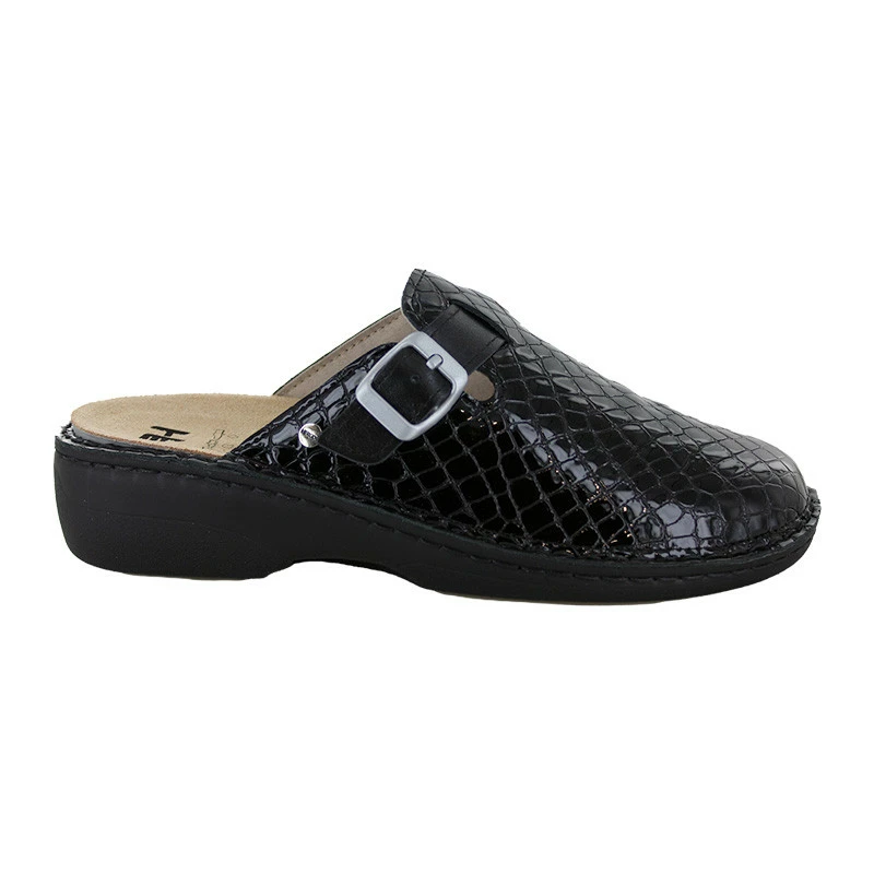 HERGOS Sabots / Mules Pour Femme H1312 1 HERGOS Sabots / Mules Pour Femme H1312