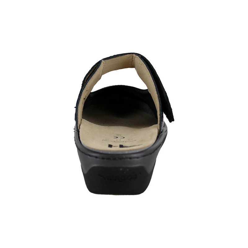 HERGOS Mules Pour Femme H1985 4 HERGOS Mules Pour Femme H1985 – Image 4
