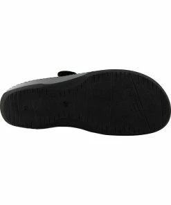 HERGOS Mules Pour Femme H1985 11 HERGOS Mules Pour Femme H1985 -Comfortable Women's Shoes h1985 5