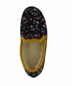 SEMELFLEX Charentaises Pour Femme Jane-Rose -Comfortable Women's Shoes jane rose 4