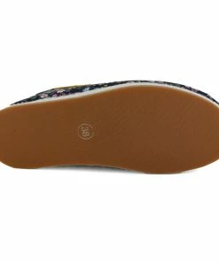 SEMELFLEX Charentaises Pour Femme Jane-Rose -Comfortable Women's Shoes jane rose 5