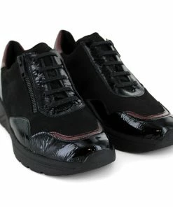 SOLIDUS Baskets Basses Femme Karma 59071 11 SOLIDUS Baskets Basses Femme Karma 59071 -Comfortable Women's Shoes karma 59071 2