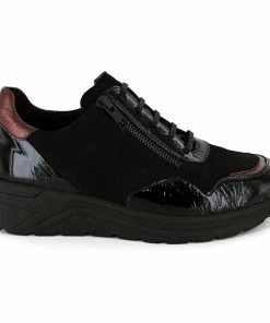 SOLIDUS Baskets Basses Femme Karma 59071