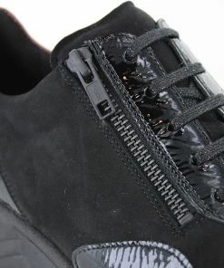 SOLIDUS Baskets Basses Femme Karma 59071 13 SOLIDUS Baskets Basses Femme Karma 59071 -Comfortable Women's Shoes karma 59071 4