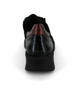 SOLIDUS Baskets Basses Femme Karma 59071 15 SOLIDUS Baskets Basses Femme Karma 59071 -Comfortable Women's Shoes karma 59071 6