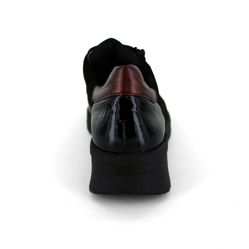 SOLIDUS Baskets Basses Femme Karma 59071 7 SOLIDUS Baskets Basses Femme Karma 59071 – Image 7