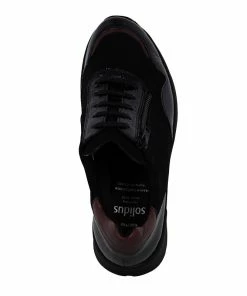 SOLIDUS Baskets Basses Femme Karma 59071 16 SOLIDUS Baskets Basses Femme Karma 59071 -Comfortable Women's Shoes karma 59071 7