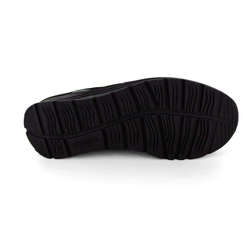 SOLIDUS Baskets Basses Femme Karma 59071 9 SOLIDUS Baskets Basses Femme Karma 59071 – Image 9