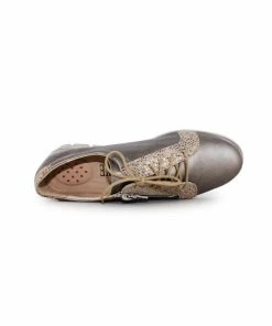 JMG HOUCKE Chaussures De Ville Kassan 34 JMG HOUCKE Chaussures De Ville Kassan -Comfortable Women's Shoes kassan 16