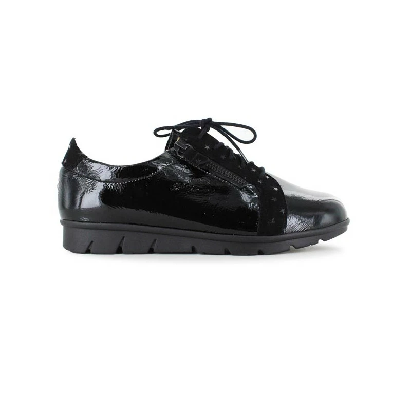 JMG HOUCKE Chaussures De Ville Kassan 7 JMG HOUCKE Chaussures De Ville Kassan – Image 7