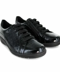 SOLIDUS Chaussures De Ville Kate 29091 -Comfortable Women's Shoes kate 29091 2