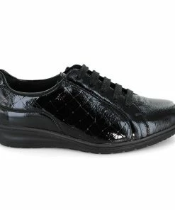 Comfortable Women's Shoes 32 SOLIDUS Chaussures De Ville Kate 29091