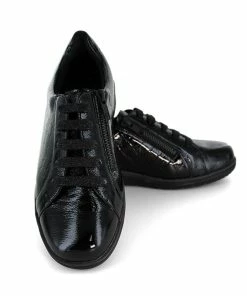 SOLIDUS Chaussures De Ville Kate 29091 -Comfortable Women's Shoes kate 29091 4