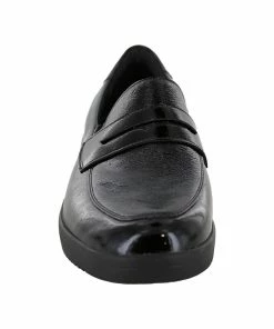 SOLIDUS Mocassins / Sans Gêne Pour Femme Kathy 51011 -Comfortable Women's Shoes kathy 51011 2