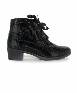 SOLIDUS Boots / Bottines Pour Femme Kerry 35019 -Comfortable Women's Shoes kerry 35019 12