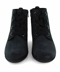 SOLIDUS Boots / Bottines Pour Femme Kerry 35019 -Comfortable Women's Shoes kerry 35019 21