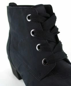 SOLIDUS Boots / Bottines Pour Femme Kerry 35019 -Comfortable Women's Shoes kerry 35019 22