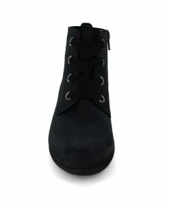 SOLIDUS Boots / Bottines Pour Femme Kerry 35019 -Comfortable Women's Shoes kerry 35019 23