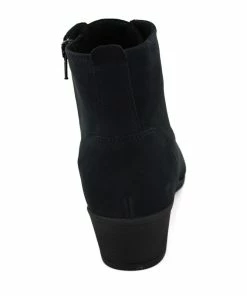 SOLIDUS Boots / Bottines Pour Femme Kerry 35019 -Comfortable Women's Shoes kerry 35019 24