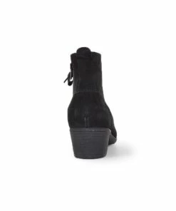 SOLIDUS Boots / Bottines Pour Femme Kerry 35019 -Comfortable Women's Shoes kerry 35019 3