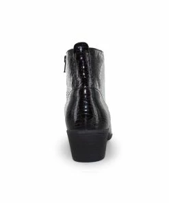 SOLIDUS Boots / Bottines Pour Femme Kerry 35019 -Comfortable Women's Shoes kerry 35019 9