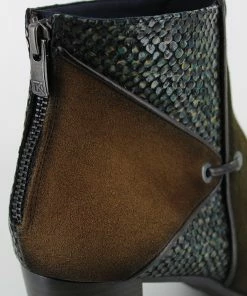 DORKING Boots / Bottines Pour Femme King 8925 25 DORKING Boots / Bottines Pour Femme King 8925 -Comfortable Women's Shoes king 8925 10