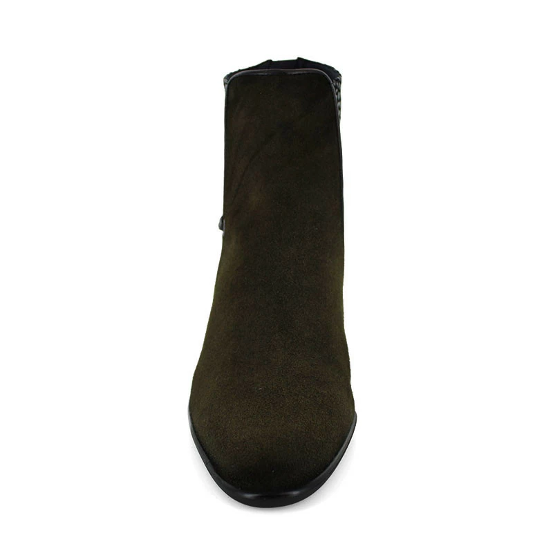 DORKING Boots / Bottines Pour Femme King 8925 12 DORKING Boots / Bottines Pour Femme King 8925 – Image 12