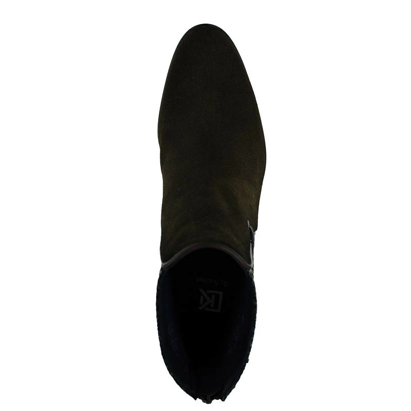 DORKING Boots / Bottines Pour Femme King 8925 13 DORKING Boots / Bottines Pour Femme King 8925 – Image 13