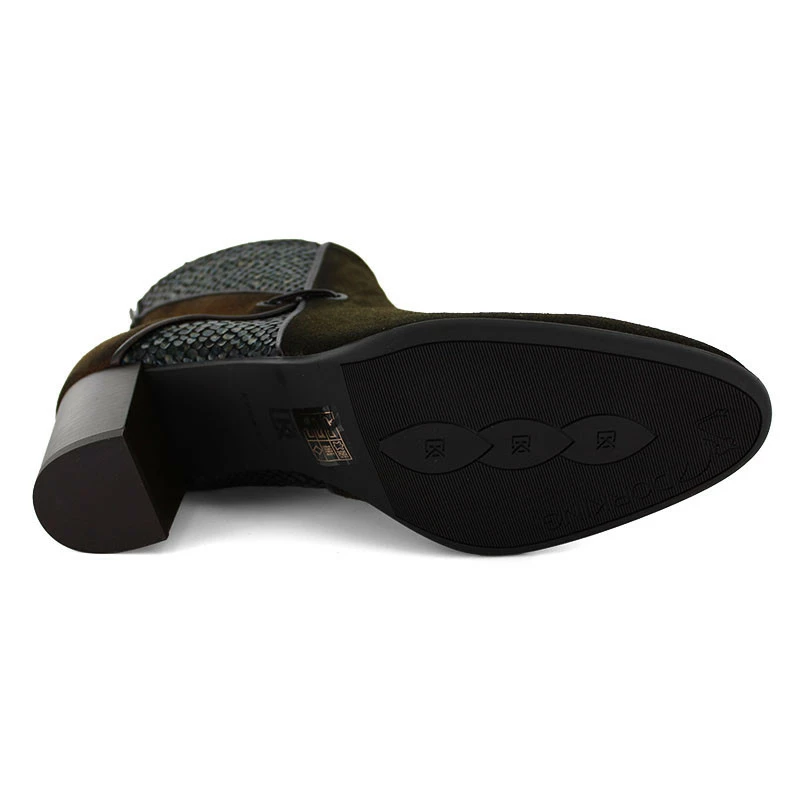 DORKING Boots / Bottines Pour Femme King 8925 15 DORKING Boots / Bottines Pour Femme King 8925 – Image 15