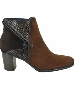 DORKING Boots / Bottines Pour Femme King 8925