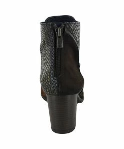 DORKING Boots / Bottines Pour Femme King 8925 18 DORKING Boots / Bottines Pour Femme King 8925 -Comfortable Women's Shoes king 8925 3