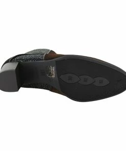 DORKING Boots / Bottines Pour Femme King 8925 20 DORKING Boots / Bottines Pour Femme King 8925 -Comfortable Women's Shoes king 8925 5