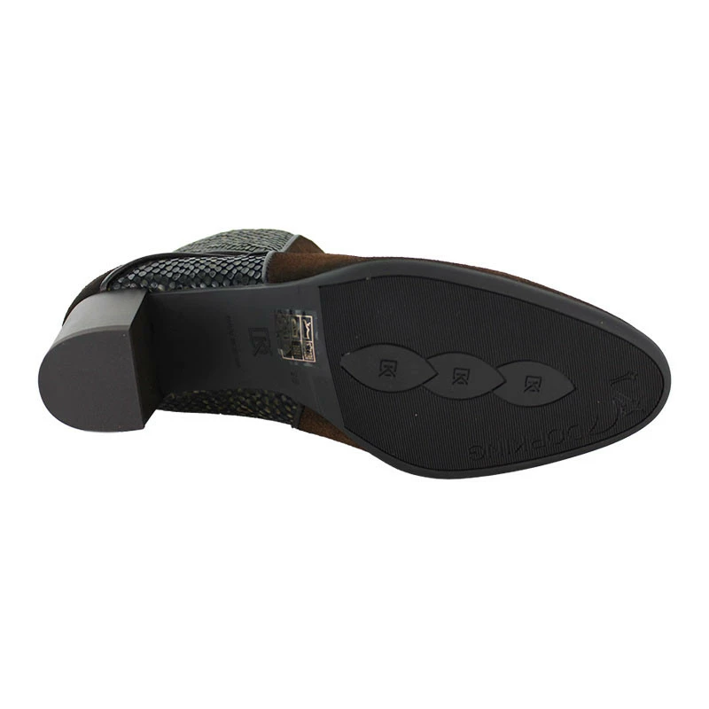 DORKING Boots / Bottines Pour Femme King 8925 6 DORKING Boots / Bottines Pour Femme King 8925 – Image 6