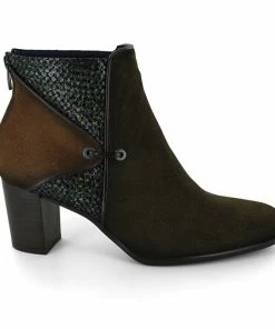 DORKING Boots / Bottines Pour Femme King 8925 21 DORKING Boots / Bottines Pour Femme King 8925 -Comfortable Women's Shoes king 8925 6