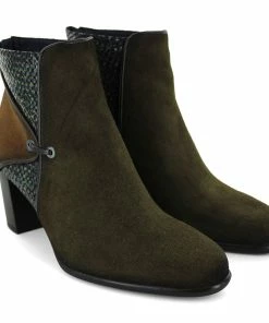 DORKING Boots / Bottines Pour Femme King 8925 23 DORKING Boots / Bottines Pour Femme King 8925 -Comfortable Women's Shoes king 8925 8