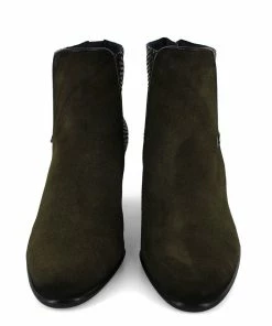 DORKING Boots / Bottines Pour Femme King 8925 24 DORKING Boots / Bottines Pour Femme King 8925 -Comfortable Women's Shoes king 8925 9