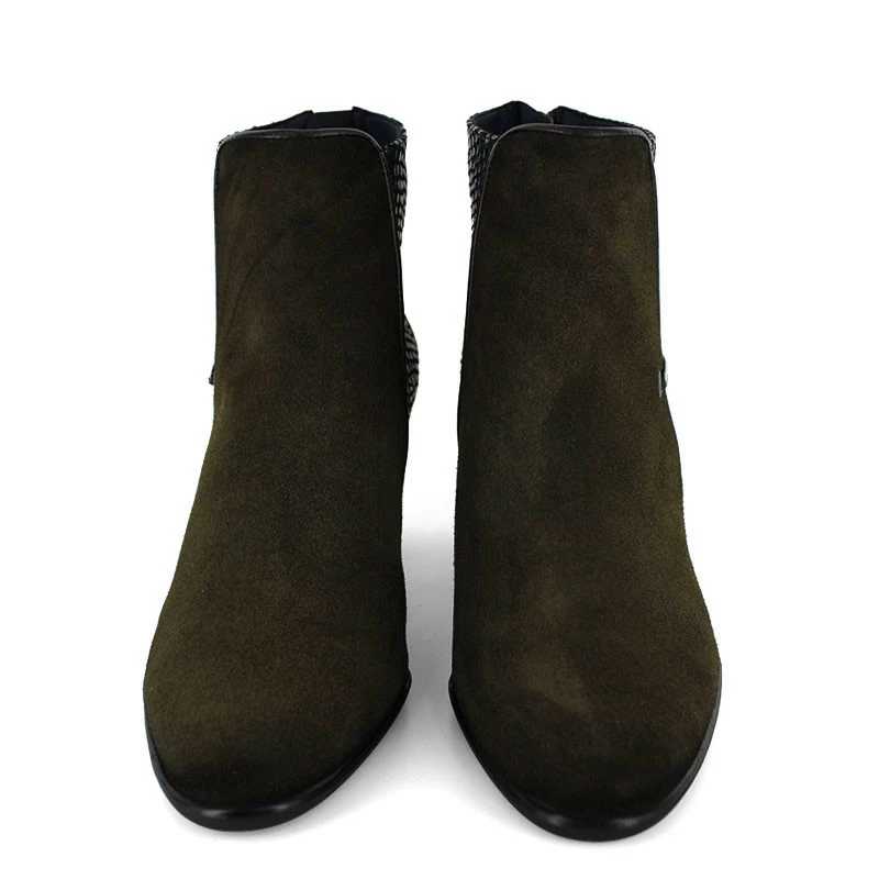 DORKING Boots / Bottines Pour Femme King 8925 10 DORKING Boots / Bottines Pour Femme King 8925 – Image 10