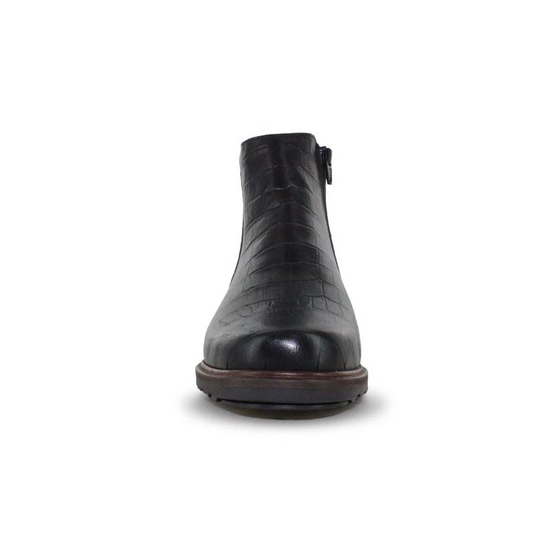 SOLIDUS Boots / Bottines Pour Femme Kinga 61005 3 SOLIDUS Boots / Bottines Pour Femme Kinga 61005 – Image 3