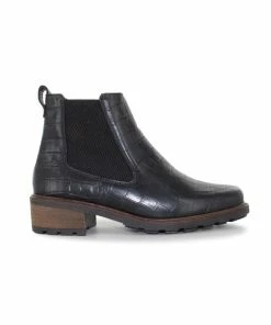 Comfortable Women's Shoes 34 SOLIDUS Boots / Bottines Pour Femme Kinga 61005