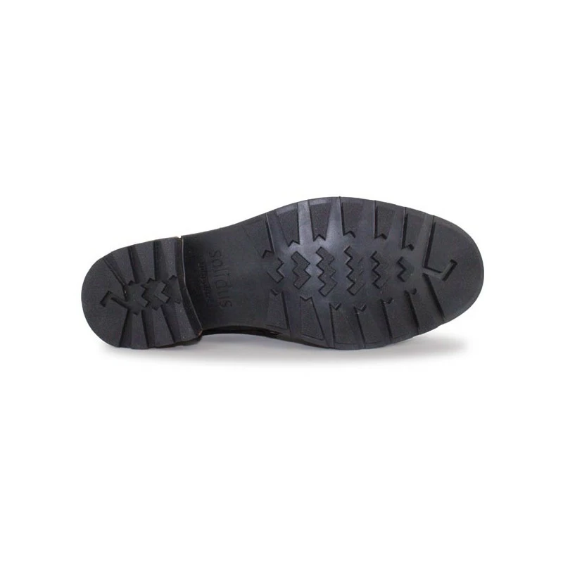 SOLIDUS Boots / Bottines Pour Femme Kinga 61005 6 SOLIDUS Boots / Bottines Pour Femme Kinga 61005 – Image 6