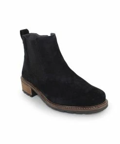 SOLIDUS Boots / Bottines Pour Femme Kinga 61005 19 SOLIDUS Boots / Bottines Pour Femme Kinga 61005 -Comfortable Women's Shoes kinga 61005 7